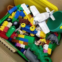 【購入者決定】LEGOレゴ