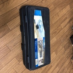 【差上げます】オイルパンジャッキ 1トン