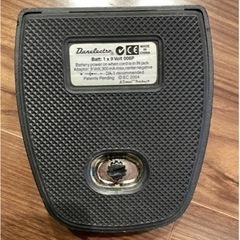 DanElectro FAB Metalの画像