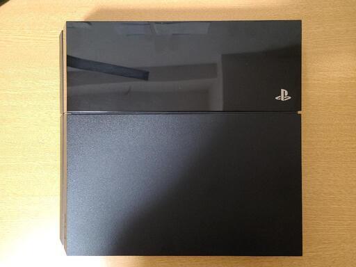 PS4 売ります
