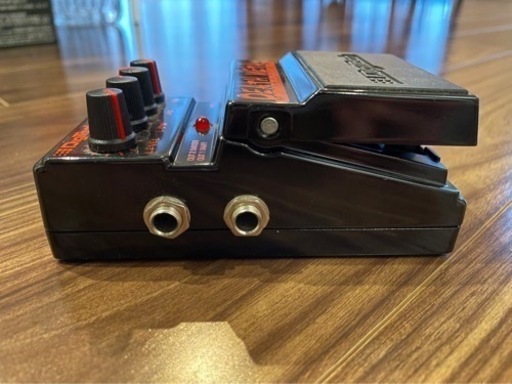 楽器 DigiTech DEATH L