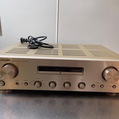 マランツ　プリアンプ　PM4001 他