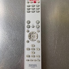 マランツ　プリアンプ　PM4001 他の画像