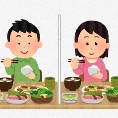 【なんば】3/31(木) きょう、一緒によるごはんたべませんか？...