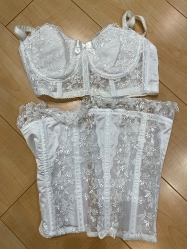 ブライダルインナー