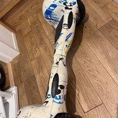  電動スクーター 立ち乗り二輪車 セルフバランス機能搭載 子供用大人用 プの画像