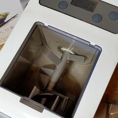 フィリップス 家庭用製麺機 ヌードルメーカーの画像