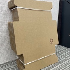 【譲ります】60サイズダンボール600枚の画像