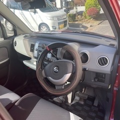 スズキワゴンR 車検2024/1/25の画像