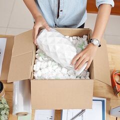 2hだけ【単発】仕分けのお仕事 / つくばみらい / 面接なし・登録会不要 / ★Wワークも大歓迎★の画像