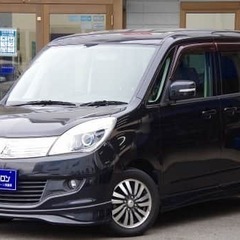 ナビ、テレビ、バックカメラ！！デリカD:2！ #誰でもローンで車...