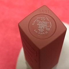♦️新品未使用 Dior リップタトゥーの画像