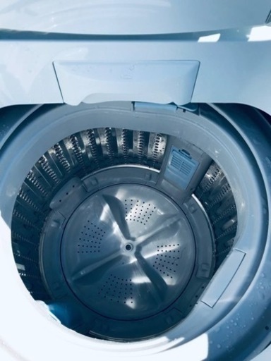 ④ET1993番⭐️ELSONIC電気洗濯機⭐️2018年式