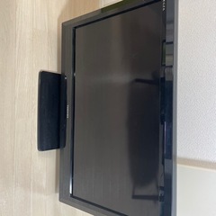 TOSHIBA32型　お譲りします。