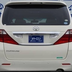 【金利0で車が買える】🐻ワンオーナー後席モニター🐻の画像