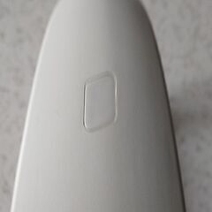 首かけ扇風機の画像