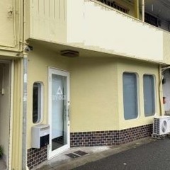 トリマーショップも相談可能♫駅まで徒歩圏内♫希少な1階テナント♫