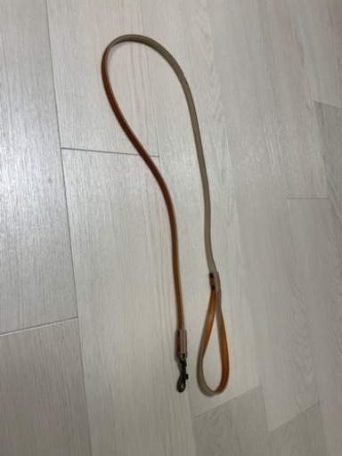 小型犬リード