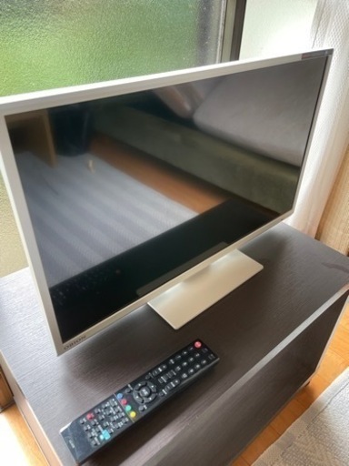 液晶テレビ　BKS23W3