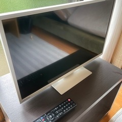 液晶テレビ　BKS23W3