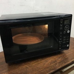 取引場所　南観音　A 2203-716 HITACHI 電子レン...