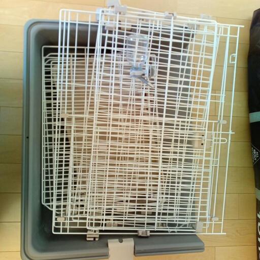 猫用ケージ