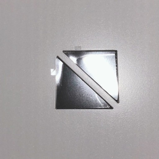 現金手渡しのみ25500円♡これ以上キレイなものはありません。