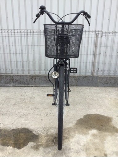 ■配達可■自転車 27インチ シティサイクル ママチャリ 販売証明書発行