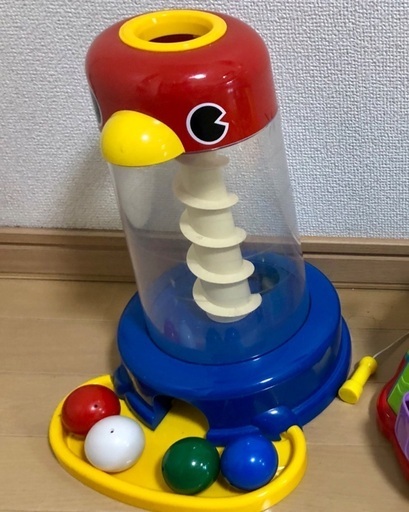 KUMON くるくるチャイム くもん出版