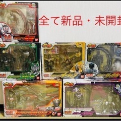 仮面ライダー龍騎 R＆Mシリーズ