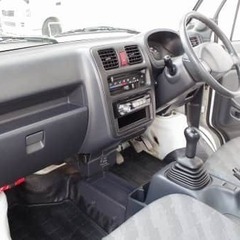 4WDのMT車！軽トラも取り扱いあるんですよ(*´▽｀*) #誰でもローンで車が買える #金利0％ローンの画像