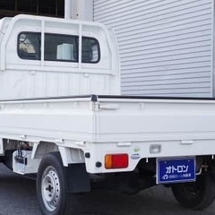 4WDのMT車！軽トラも取り扱いあるんですよ(*´▽｀*) #誰でもローンで車が買える #金利0％ローンの画像