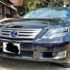 LS600hl セパレート中期車検1年6ヶ月‼️