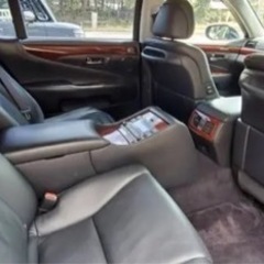 LS600hl セパレート中期車検1年6ヶ月‼️の画像