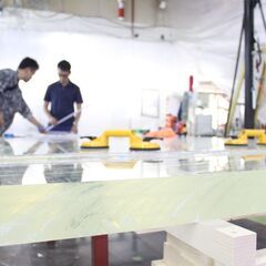 【正社員募集】製造担当 ★未経験OK★ ★履歴書不要★残業少なめ...