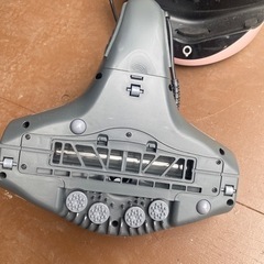 レイコップ  布団クリーナーの画像