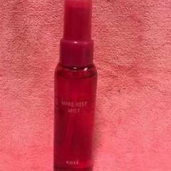 ♦️新品未使用 KOSE メイク キープ ミスト