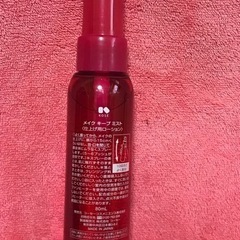 ♦️新品未使用 KOSE メイク キープ ミストの画像