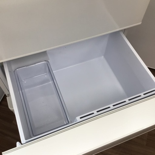 冷蔵庫 アクア AQR-27J 2020年製 272L