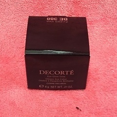 ♦️新品未使用 コスメデコルテ アイグロウ ジェム