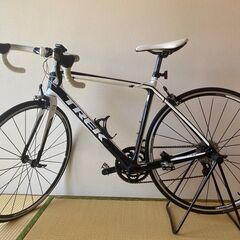 ロードバイク【TREK MADONE4.3 2014モデル】