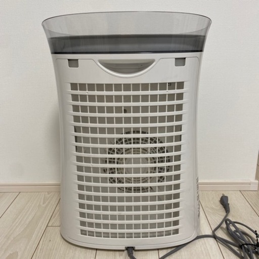 空気清浄機　シャープ