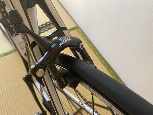 ロードバイク【TREK MADONE4.3 2014モデル】