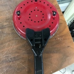 ☆値下げ☆ K2203-720  お笑いたこちゃんやきやき　KS-2396   家庭用の画像