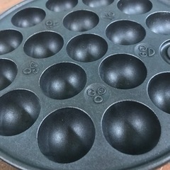 ☆値下げ☆ K2203-720  お笑いたこちゃんやきやき　KS-2396   家庭用の画像