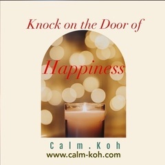 『ヒーリング＆ヨガCalm.Koh』4月のスケジュールの画像