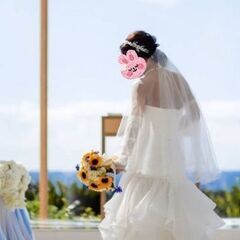 ブライダル　結婚式　小枝　ヘアアクセ