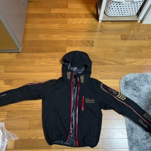 がまかつレイン上下値下げ‼️