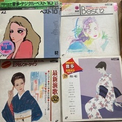 レーザーディスク、カラオケ用