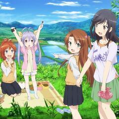 【春だよ!!】🌸アニメの季節だ全員集合🌸 - 豊島区
